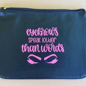 Makeup Bag